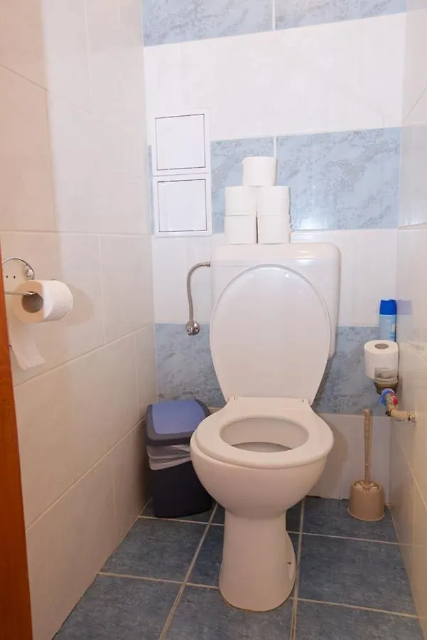 Zoli Apartmanok-Maya Koelcsey 34-36 Hajdúszoboszló