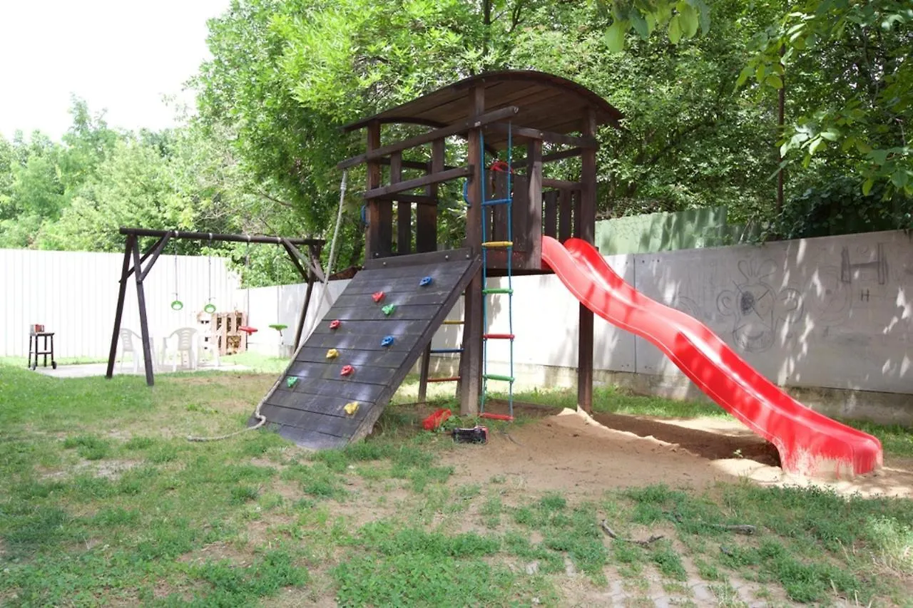 Zoli Apartmanok-Maya Koelcsey 34-36 Hajdúszoboszló